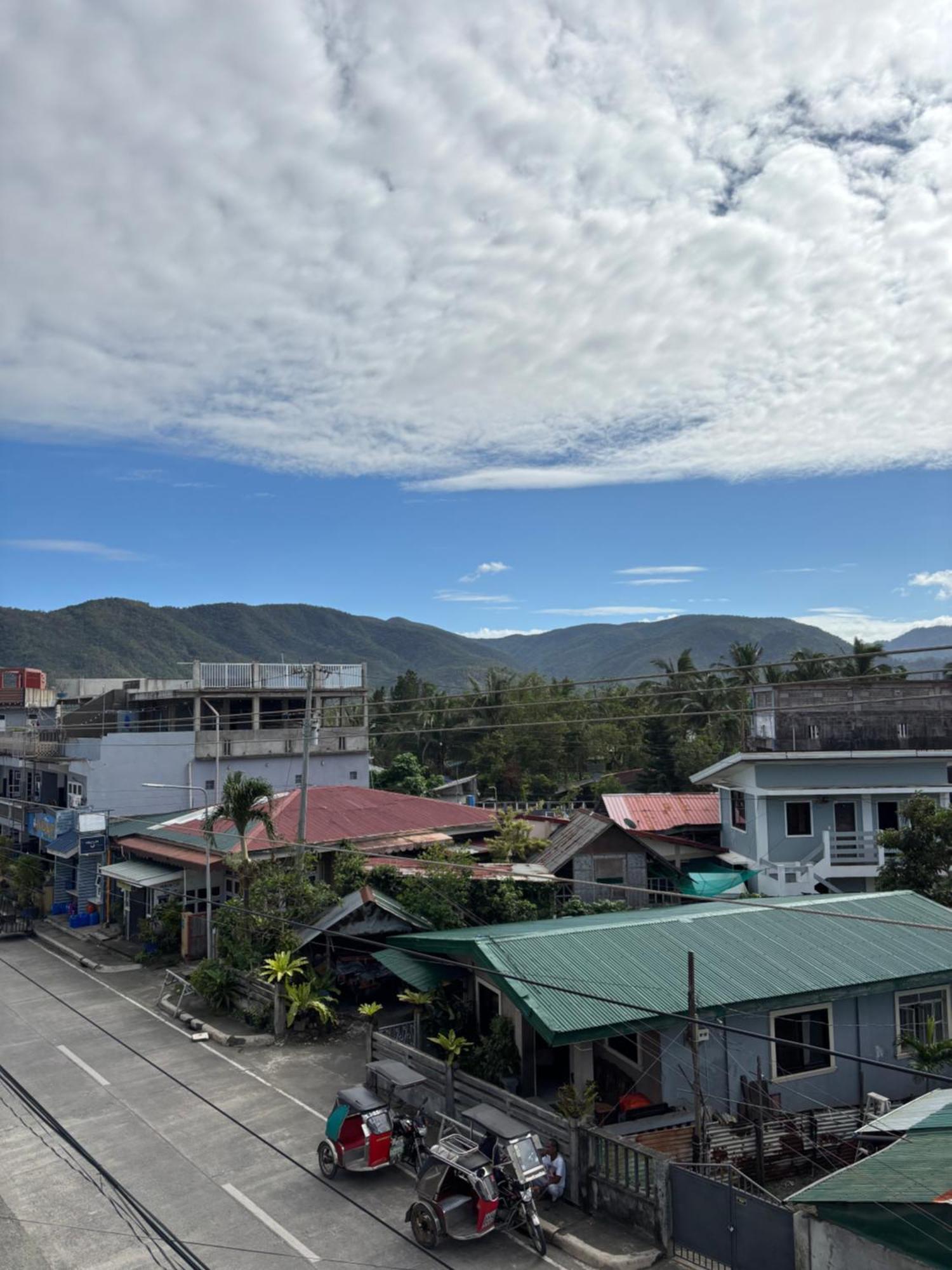 Reese Place Baler Apartment Exterior photo